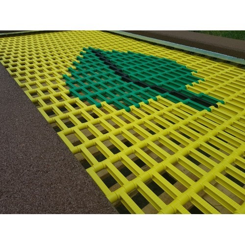 Батут Inter-Play Orta 150 x 300