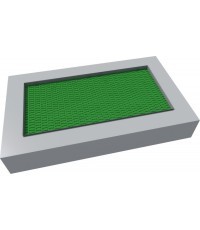 Batuts Inter-Play Orta 150 x 250 WP