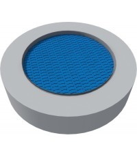 Грунтовый батут Inter-Play Rado 160 WP