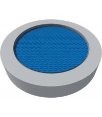 Грунтовый батут Inter-Play Rado 200 WP
