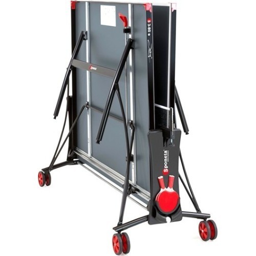 Table Tennis Table Sponeta Outdoor S 3-80e / S3-87e