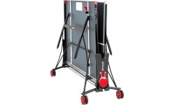 Уличный теннисный стол Sponeta Outdoor S 3-80e / S3-87e
