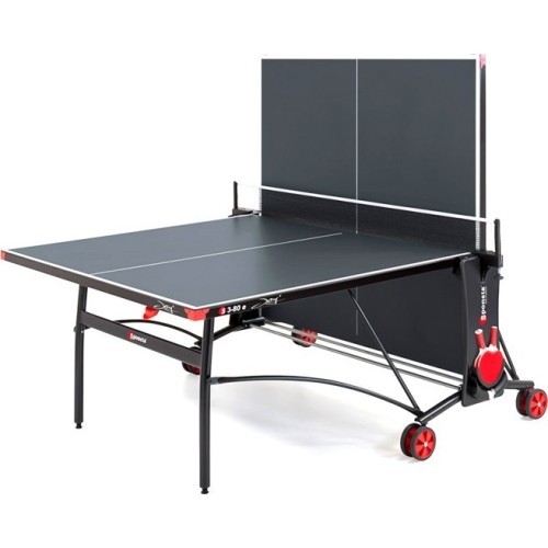 Āra galda tenisa galds Sponeta Outdoor S 3-80e / S3-87e