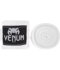 Боксерские туфли Venum Kontact Original, 4 м - Белый