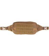 DARK COYOTE FANNY PACK MOLLE