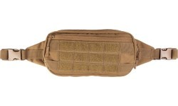 DARK COYOTE FANNY PACK MOLLE