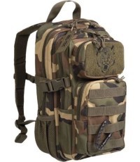 WOODLAND BACKPACK US ASSAULT KIDS