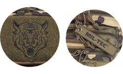 Детский туристический рюкзак US Assault Woodland, 14 л
