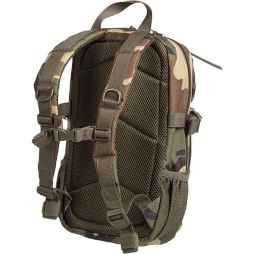 Bērnu pārgājienu mugursoma US Assault Woodland, 14 l