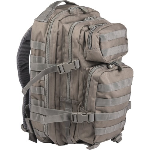 Рюкзак Mil-Tec US Assault Small Foliage