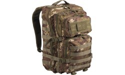 Рюкзак Mil-Tec US Assault Large Vegetato, 36 л