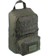 US RANGER GREEN ULTRA COMPACT ASSAULT BACKPACK