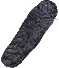 Guļammaiss Black Commando