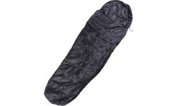 BLACK COMMANDO SLEEPING BAG