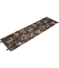 CAMOUFLAGE SELF INFLATABLE MATRESS