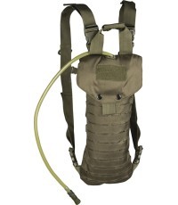 OD LASER CUT HYDRATION PACK 2,5L