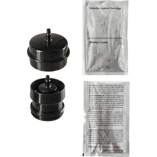 KATADYN® BOTTLE ADAPTOR ACTIVATED CARBON