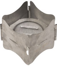 FOLDABLE COOK STAND