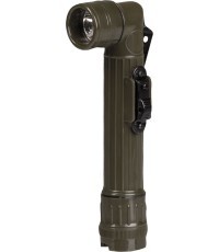 Угловой фонарь Mil-Tec US OD 2AA