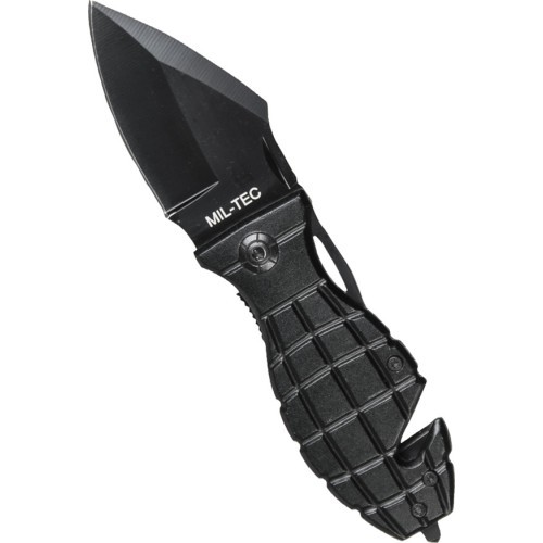 ONE-HAND KNIFE ′PINEAPPLE′
