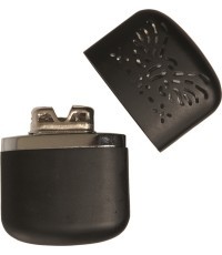 КАРМАННАЯ ПЛИТА ИЗ ЧЕРНОЙ ЖЕСТИ MIL-TEC®PRO.