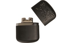 MELNA ALVAS PLĀKSNES KABATAS PLĪTS MIL-TEC®PRO.