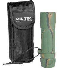 Монокуляр Mil-Tec 10x25, камуфляж