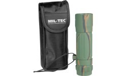 Monokulārs Mil-Tec 10x25, kamuflāžas
