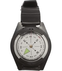 LARGE BRACELET COMPASS (W/O GUARANTEE)