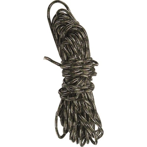 Universāla aukla Camo 15 m
