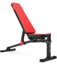 Marbo MS-L114 складная универсальная тренировочная скамья