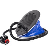 Foot Pump inSPORTline Gopump
