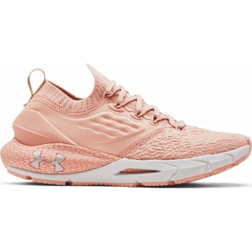 Женские беговые кроссовки Under Armour Phantom 2 - Particle Pink