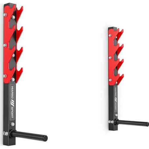 Подставка для гирь и грифонов Marbo MH-S208