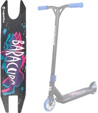 Rezerves dēlis inSPORTline Baracuda triku skrejriteņam