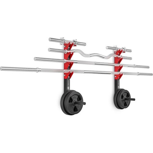 Подставка для гирь и грифонов Marbo MH-S208