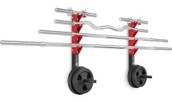 Подставка для гирь и грифонов Marbo MH-S208