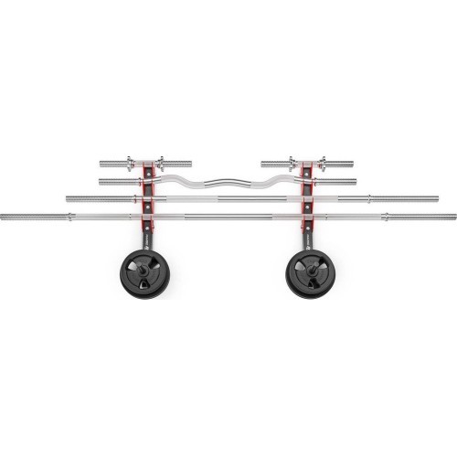 Подставка для гирь и грифонов Marbo MH-S208