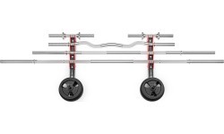 Подставка для гирь и грифонов Marbo MH-S208