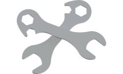 Подставка для гирь и грифонов Marbo MH-S208