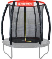 Drošības tīkls batutam inSPORTline Flea, 183cm