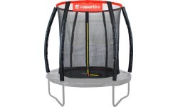 Защитная сетка без стоек для батута inSPORTline Flea, 183 см