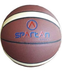 Баскетбольный мяч Spartan Game Master Размер 5