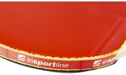 Table Tennis Paddle inSPORTline Shootfair S3