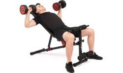 Multifunctional Bench Marbo MH-L111