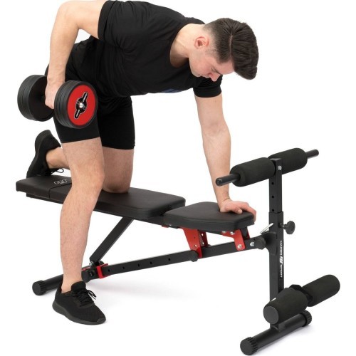 Multifunctional Bench Marbo MH-L111