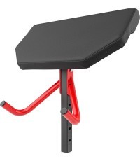 Biceps piederums Marbo MH-A101 2.0