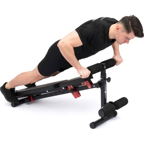 Multifunctional Bench Marbo MH-L111