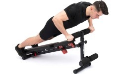 Multifunctional Bench Marbo MH-L111