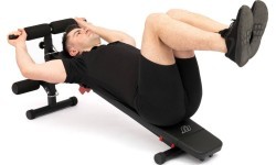Multifunctional Bench Marbo MH-L111